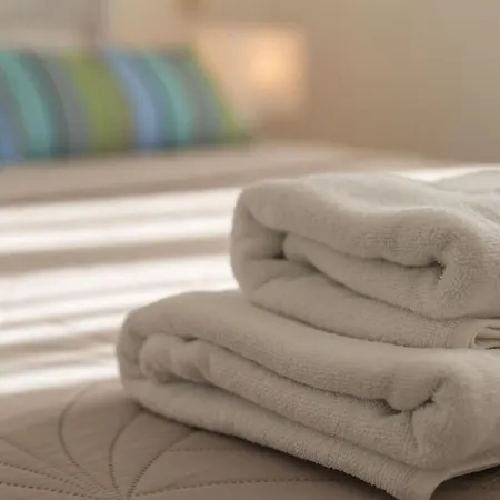 Apartamento Alis