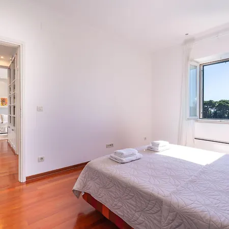 Apartamento Alis *