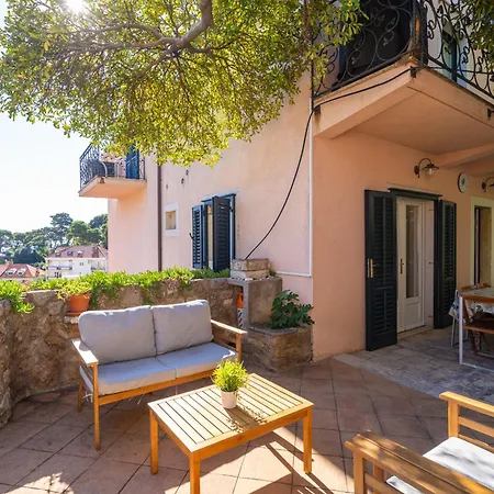 Apartamento Alis Dubrovnik