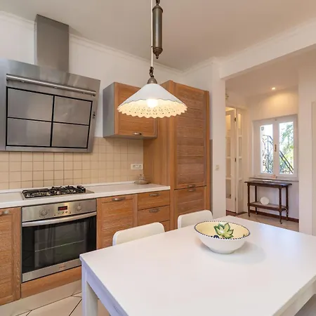 Apartamento Alis *