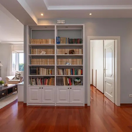 Apartamento Alis *